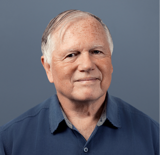 Dr. Vilhelm (Will) Bohr, M.D., Ph.D.,D.Sc.