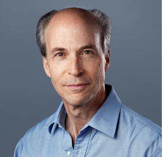Dr. Roger Kornberg
