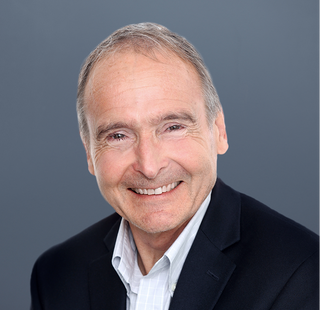 Dr. Bruce German
