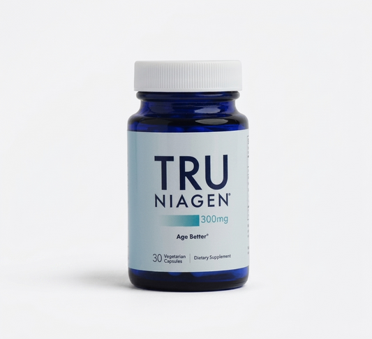 Tru Niagen® 300mg